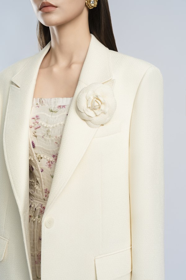  Matilda Blazer